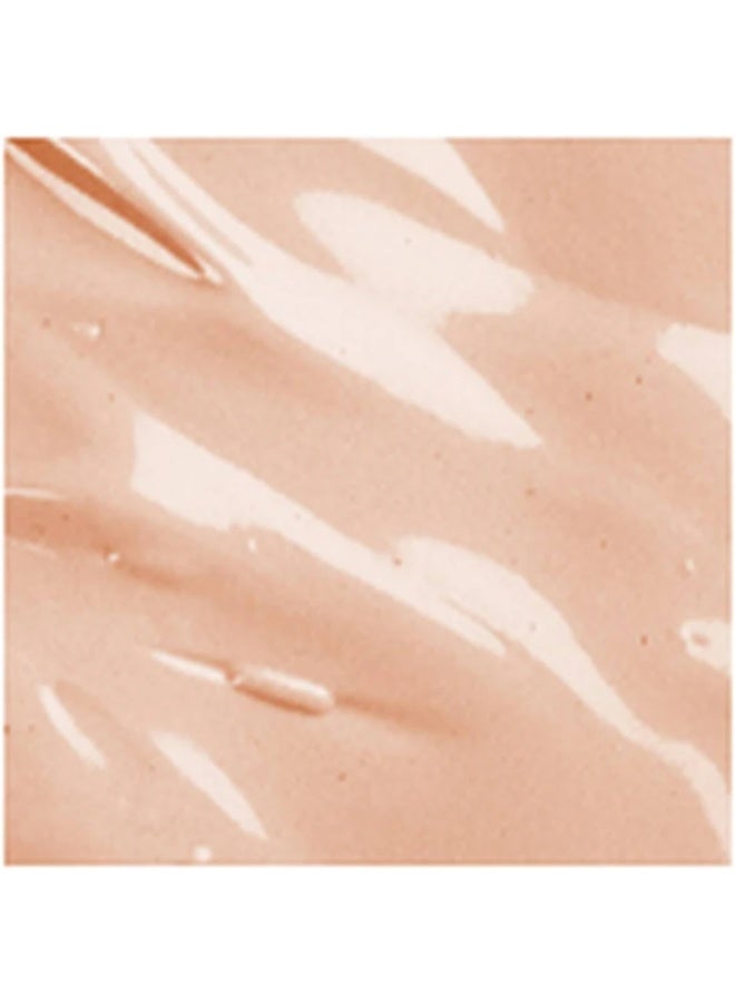 بيل خافي عيوب العين بيل المضاد للحساسية بخلاصة الصبار مع عامل حماية من الشمس SPF25، لون خوخي، 4.8 غرام - Image 3